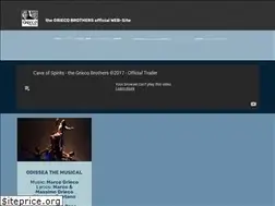 Sites similar to griecobrothers.com