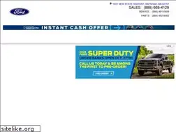 Sites similar to griecofordofraynham.com