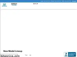 Sites similar to griecohonda.com