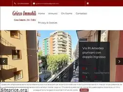 Sites similar to griecoimmobiliare.it
