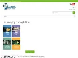 Sites similar to grief-books.com