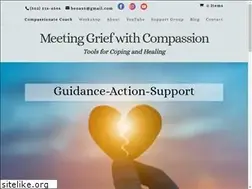 Sites similar to grief-coach.com