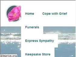 Sites similar to griefandsympathy.com