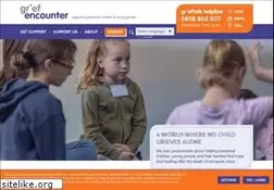 Sites similar to griefencounter.org.uk