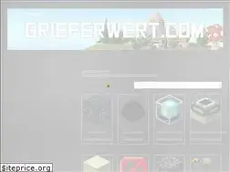 Sites similar to grieferwert.com