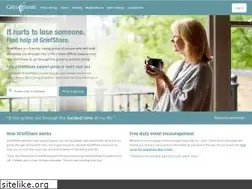 Sites similar to griefshare.net