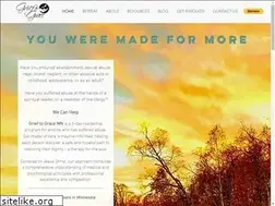 Sites similar to grieftogracemn.org