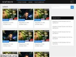 Sites similar to griefworld.su
