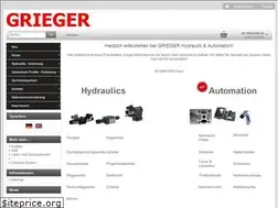Sites similar to grieger-automation.com