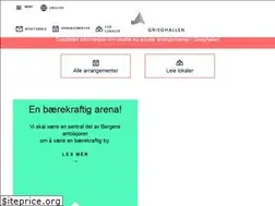 Sites similar to grieghallen.no