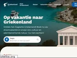 Sites similar to griekenland.com