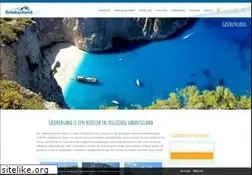 Sites similar to griekenland.net