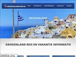 Sites similar to griekenlandlink.nl