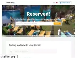 Sites similar to griekenlandopmaat.nl
