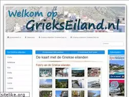 Sites similar to grieks-eiland.nl