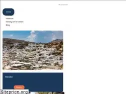 Sites similar to griekseeilanden.nl