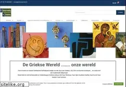 Sites similar to grieksewereld.nl