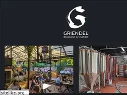 Sites similar to griendel.com