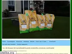 Sites similar to griendhout.nl
