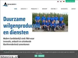 Sites similar to griendhouthandel.nl