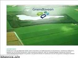 Sites similar to griendtsveen.nl