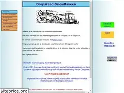 Sites similar to griendtsveen.org
