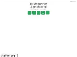 Sites similar to grienschgl.at