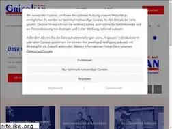 Sites similar to griephan-haustechnik.de