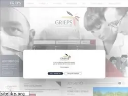 Sites similar to grieps.fr