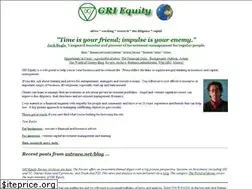 Sites similar to griequity.com