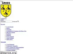 Sites similar to gries.eu