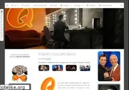Sites similar to griesbach.de
