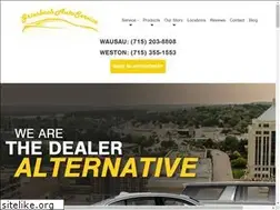 Sites similar to griesbachautoservice.com