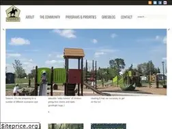 Sites similar to griesbachcommunity.com