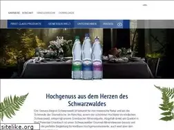Sites similar to griesbacher.de