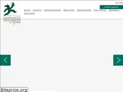 Sites similar to griesbraeu.de