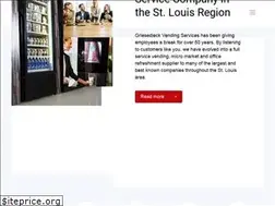 Sites similar to griesedieck.com