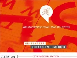 Sites similar to grieshaber-medien.de