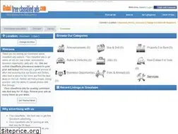 Sites similar to griesheim.global-free-classified-ads.com