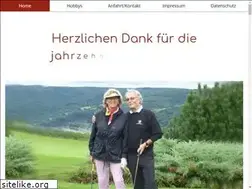 Sites similar to griess.de