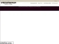 Sites similar to griessenberger.at