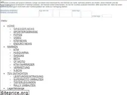 Sites similar to griessermotosport.de