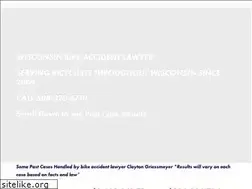 Sites similar to griessmeyerlaw.com