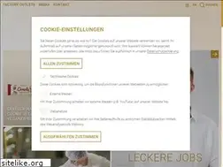 Sites similar to griesson-debeukelaer.de