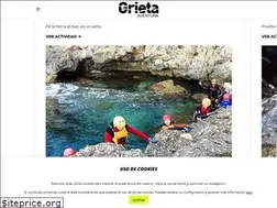 Sites similar to grieta-aventura.com
