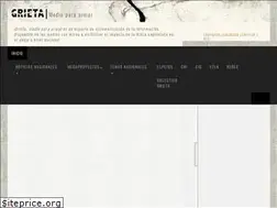 Sites similar to grieta.org.mx