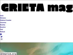 Sites similar to grietacl.wordpress.com