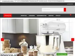 Sites similar to grietens.be