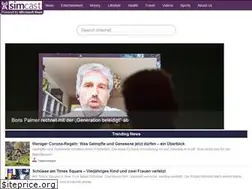 Sites similar to grievancegaming.org