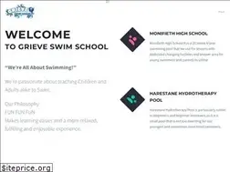 Sites similar to grieveswimschool.co.uk